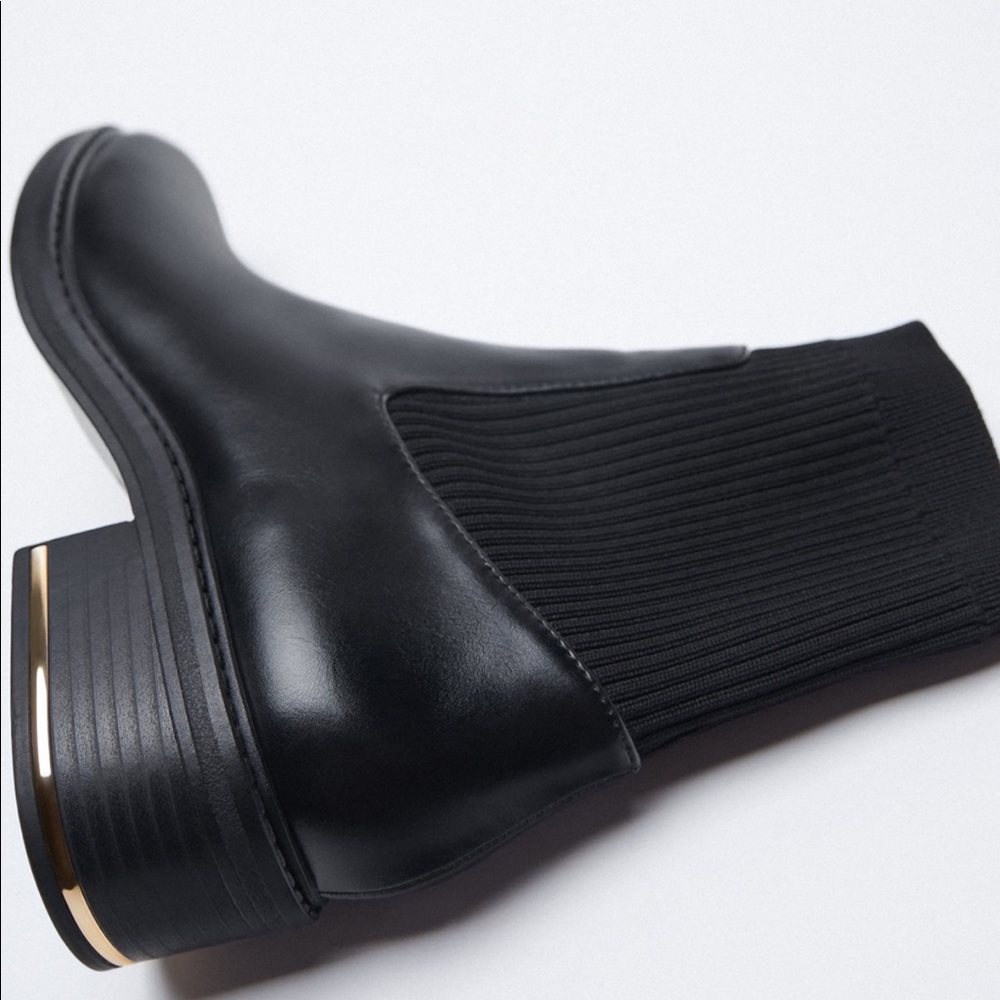 Zara boots